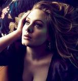 Adele letras de canciones.