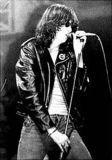 Joey Ramone mejor letras de canciones.