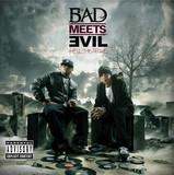 Bad Meets Evil mejor letras de canciones.
