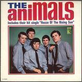 The Animals mejor letras de canciones.
