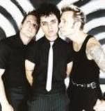 Green Day letras de canciones.