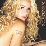 Shakira letras de canciones.
