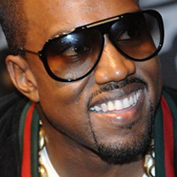 Kanye West letras de canciones.