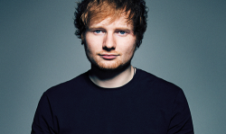 Ed Sheeran letras de canciones.